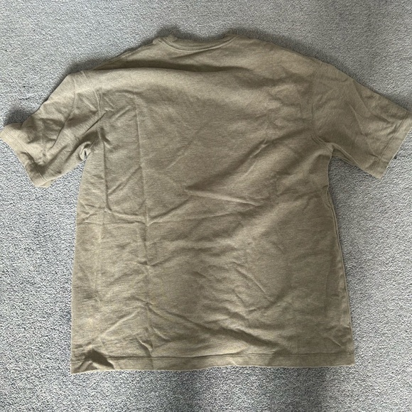 Jordan essential boxy tee - Picture 3 of 4